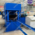 4mm highway guardrail machine